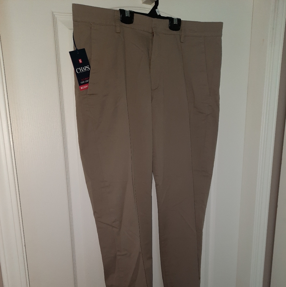BNWT Chaps Pants